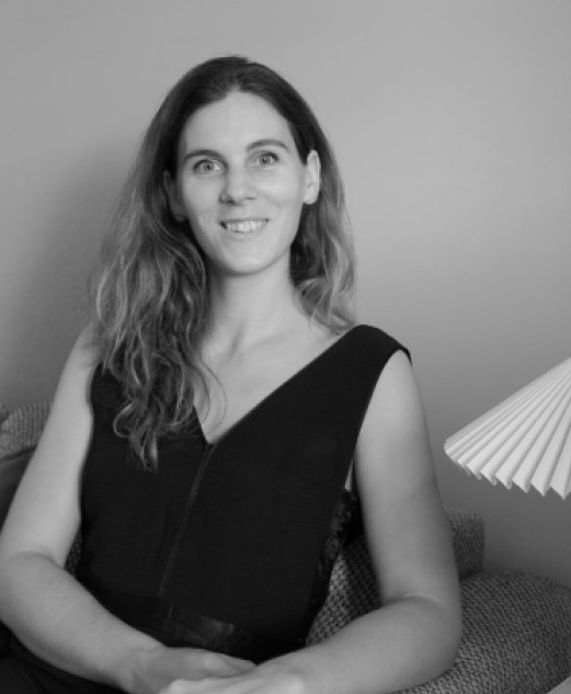 Heloise Hostachy Photo